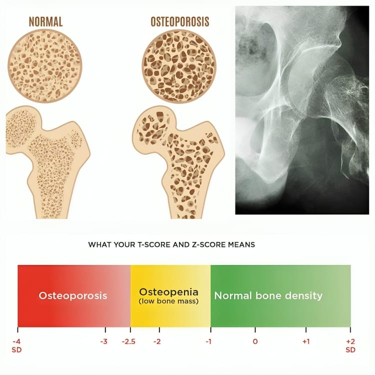 OSTEOPOROSIS